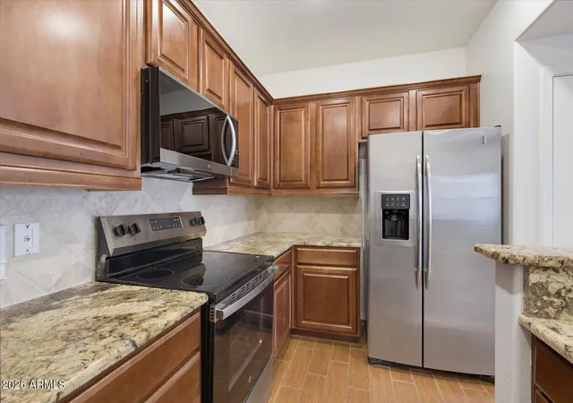 4th image of 3935 E Rough Rider Rd #1056, Phoenix, AZ 85050 | MLS# 7047144