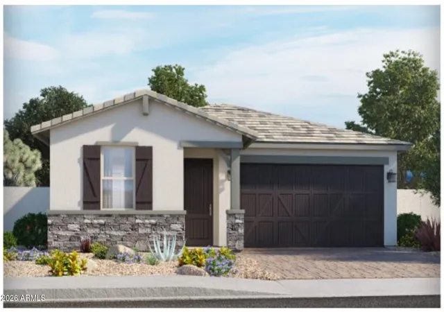 2nd image of 17860 W Washington St, Goodyear, AZ 85338 | MLS# 7047137