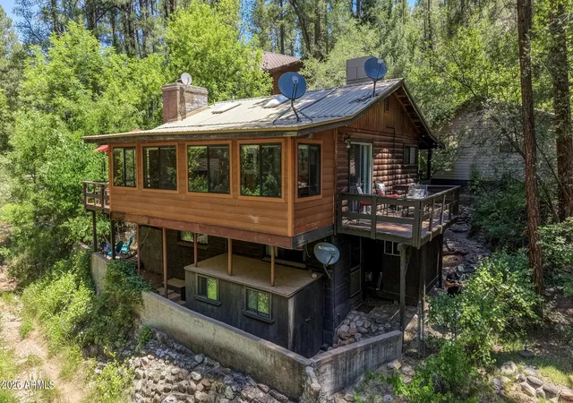1st image of 350 S Buenagua Rd, Payson, AZ 85541 | MLS# 7050219