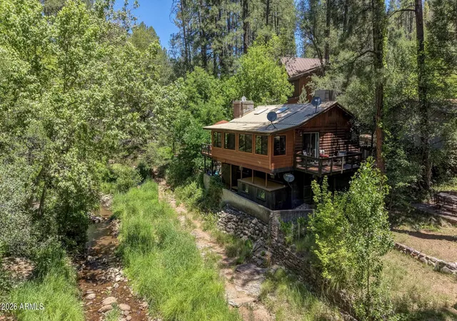 2nd image of 350 S Buenagua Rd, Payson, AZ 85541 | MLS# 7050219
