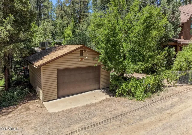 39th image of 350 S Buenagua Rd, Payson, AZ 85541 | MLS# 7050219