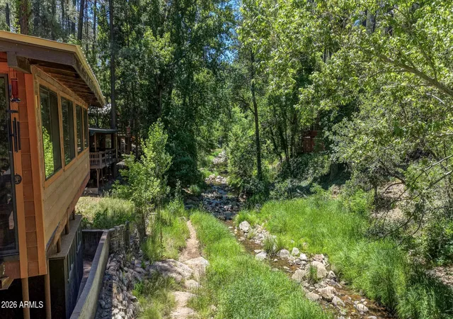 4th image of 350 S Buenagua Rd, Payson, AZ 85541 | MLS# 7050219