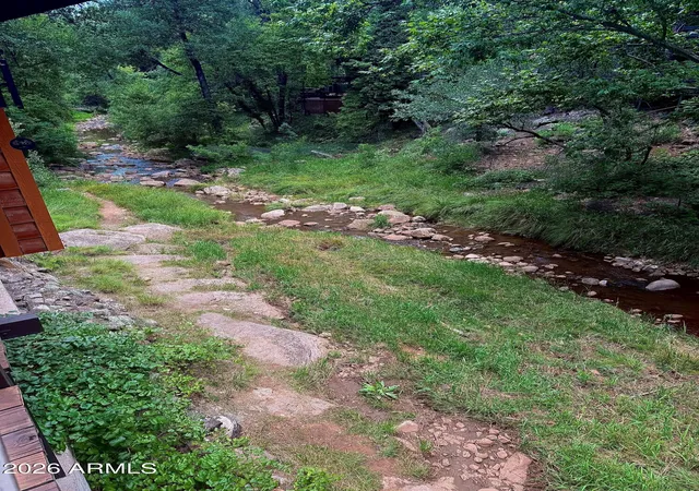 5th image of 350 S Buenagua Rd, Payson, AZ 85541 | MLS# 7050219