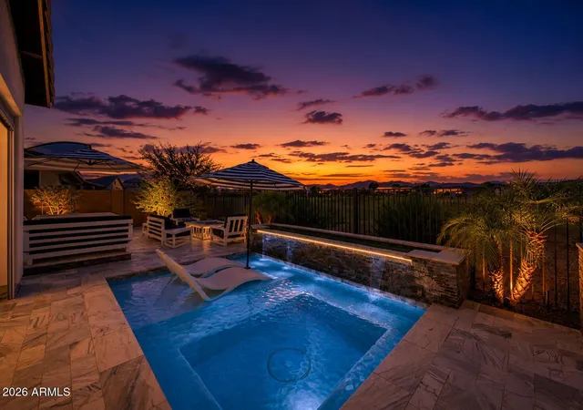 1st image of 11154 N San Clemente St, Surprise, AZ 85388 | MLS# 7049527