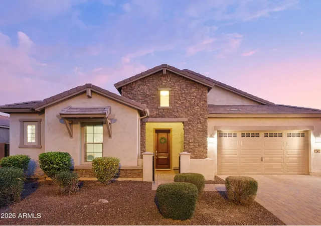 Photo 3 of Single family home for sale at 20051 E Maya Rd, Queen Creek, AZ 85142 | MLS# 7048139 | Listing updated on 2026-10-17