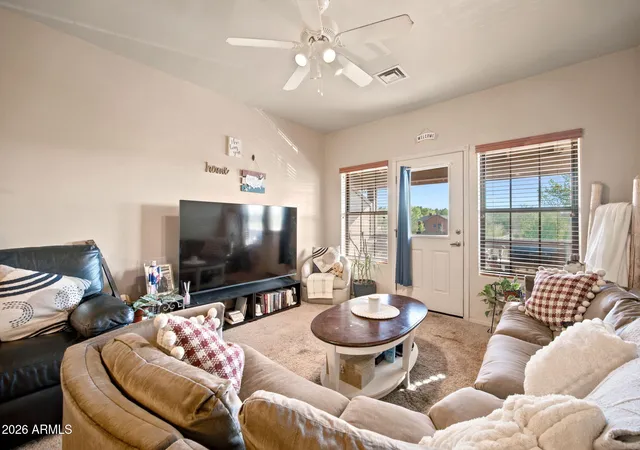 Homes for sale in Overgaard, AZ | 2347 Quarter Horse Trl #226, Overgaard, AZ 85933 | MLS# 7047402