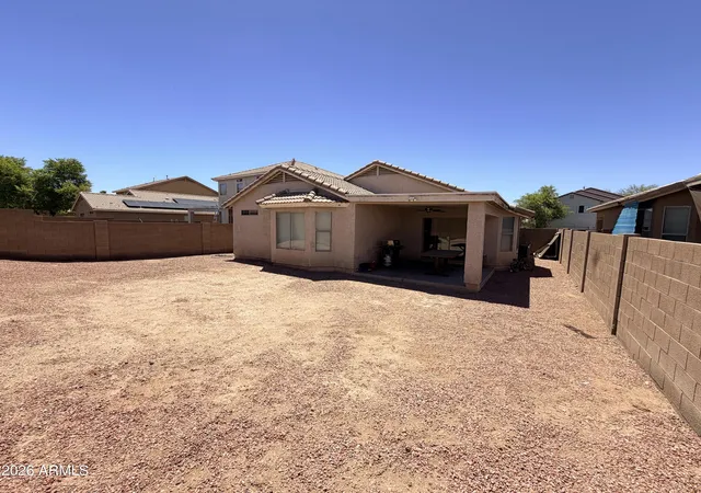 3rd image of 12414 W Flanagan St, Avondale, AZ 85323 | MLS# 7047225