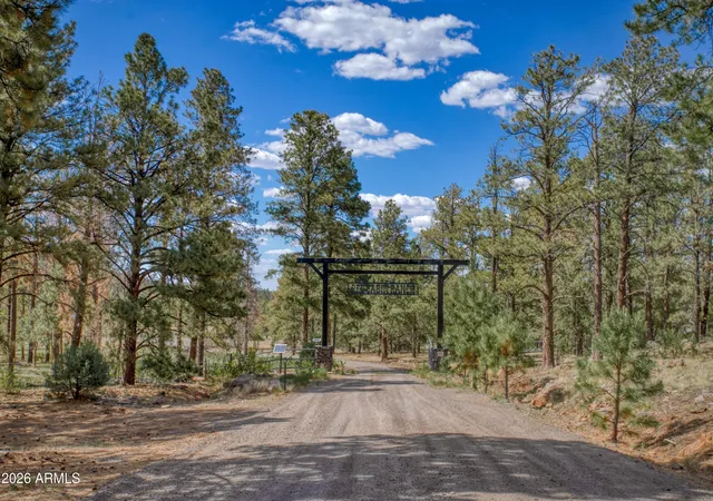 2nd image of 38 N1349, Springerville, AZ 85938 | MLS# 7047230