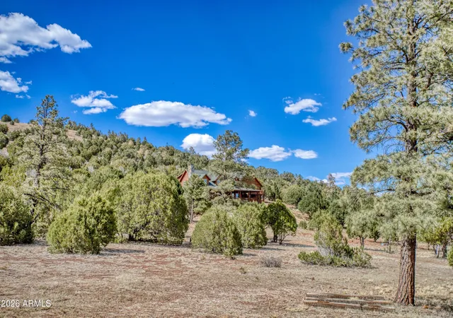 Photo 3 of Single family home for sale at 38 N1349, Springerville, AZ 85938 | MLS# 7047230 | Listing updated on 2026-09-29