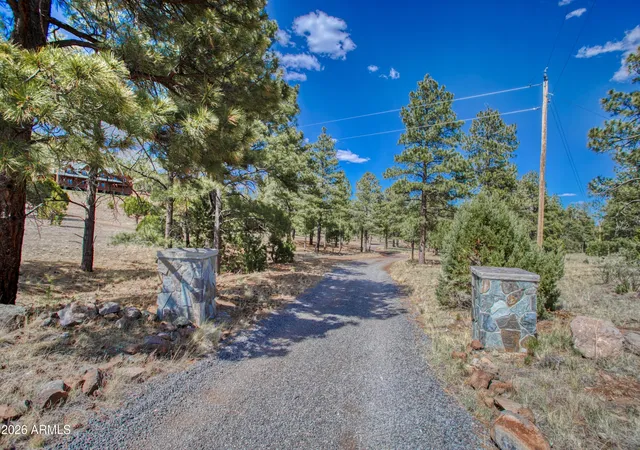 Photo 4 of Single family home for sale at 38 N1349, Springerville, AZ 85938 | MLS# 7047230 | Listing updated on 2026-09-29