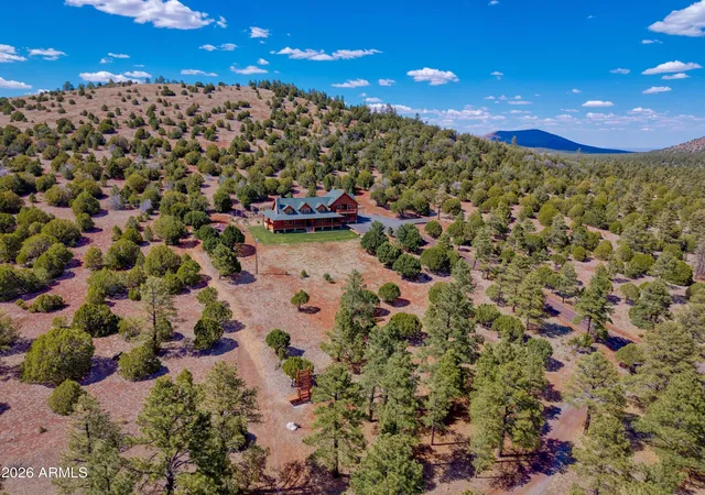 84th image of 38 N1349, Springerville, AZ 85938 | MLS# 7047230