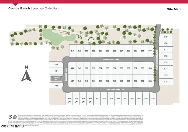 4th image of 4850 E Serviceberry Ln, San Tan Valley, AZ 85140 | MLS# 7047192