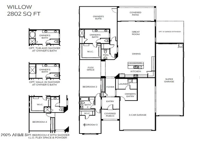 2nd image of 24410 W Duane Ln, Wittmann, AZ 85361 | MLS# 7047183