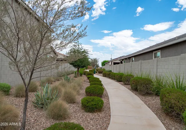 36th image of 12406 W Citrus Wy, Litchfield Park, AZ 85340 | MLS# 7047237