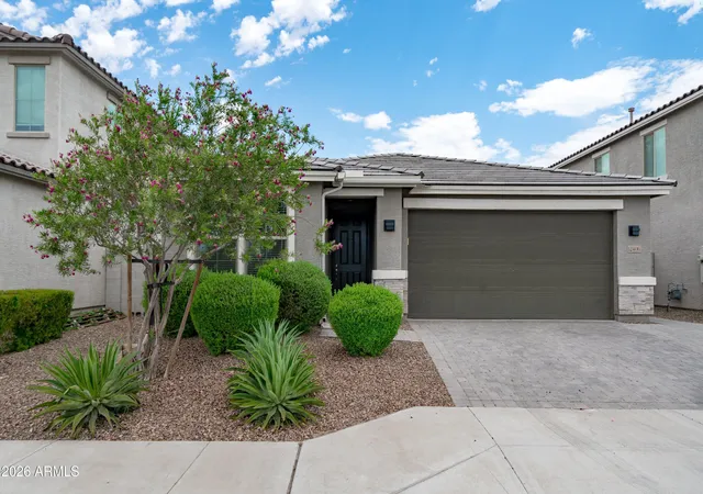 3rd image of 12406 W Citrus Wy, Litchfield Park, AZ 85340 | MLS# 7047237