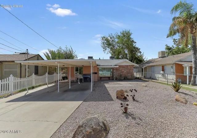 Photo 2 of Townhouse for sale at 216 S Hobson, Mesa, AZ 85204 | MLS# 7047873 | Listing updated on 2026-08-25