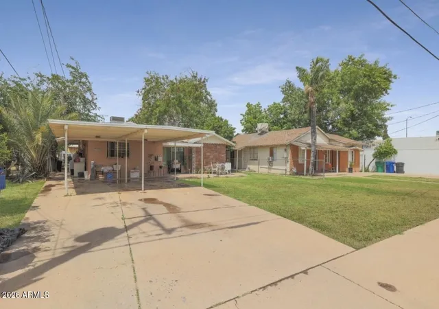 Photo 3 of Townhouse for sale at 216 S Hobson, Mesa, AZ 85204 | MLS# 7047873 | Listing updated on 2026-08-25