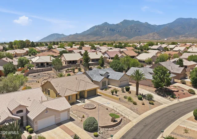 1st image of 2332 Willowbrook Pl, Sierra Vista, AZ 85650 | MLS# 7047446