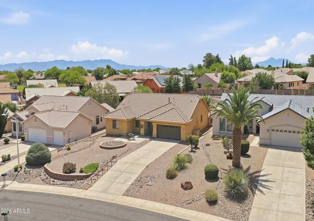 2nd image of 2332 Willowbrook Pl, Sierra Vista, AZ 85650 | MLS# 7047446
