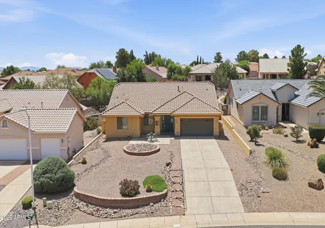 3rd image of 2332 Willowbrook Pl, Sierra Vista, AZ 85650 | MLS# 7047446