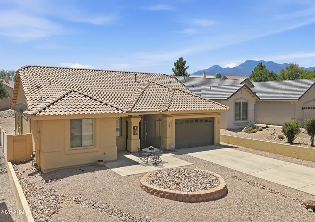 5th image of 2332 Willowbrook Pl, Sierra Vista, AZ 85650 | MLS# 7047446