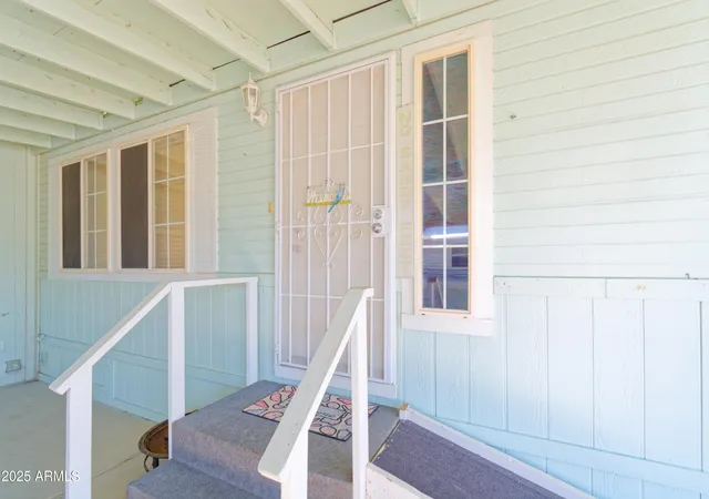 Photo 2 of Manufactured home for sale at 50238 Ehrenberg Parker Hwy #264, Ehrenberg, AZ 85334 | MLS# 7047193 | Listing updated on 2026-08-23
