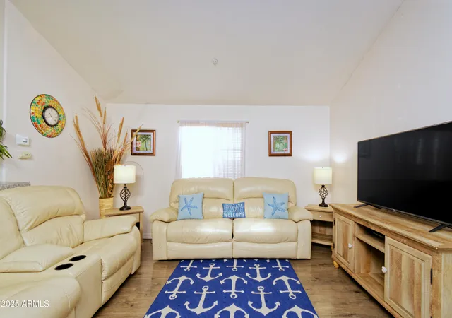 Photo 3 of Manufactured home for sale at 50238 Ehrenberg Parker Hwy #264, Ehrenberg, AZ 85334 | MLS# 7047193 | Listing updated on 2026-08-23