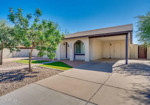 3rd image of 2802 N Pennington Dr, Chandler, AZ 85224 | MLS# 7047246