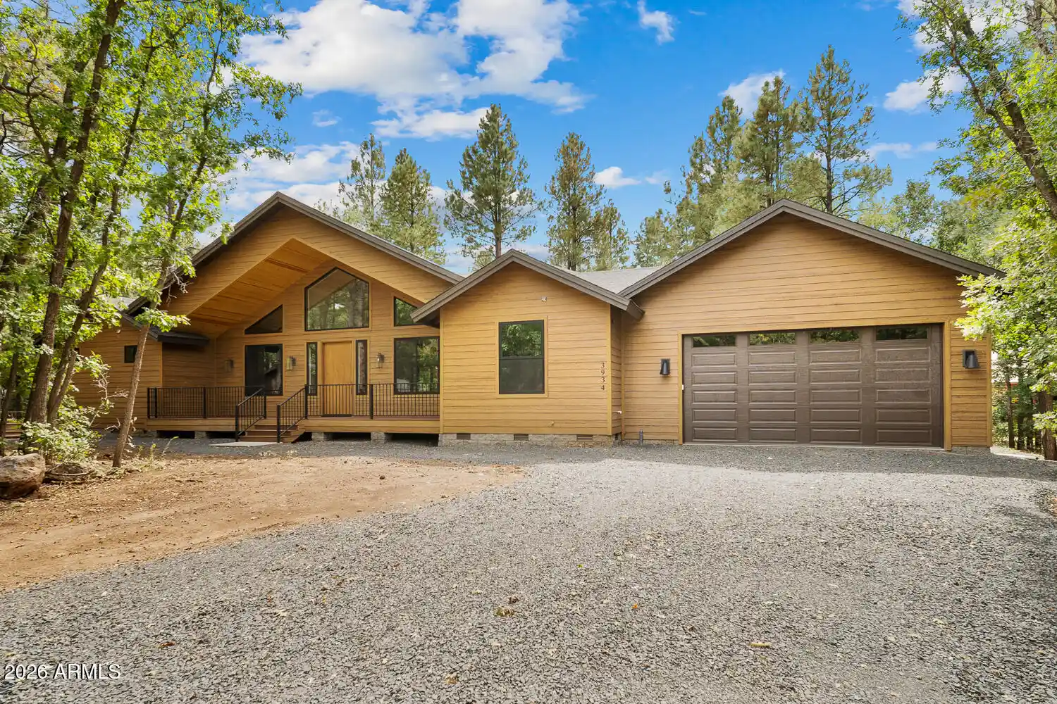 Single family home for sale at 3934 Snow Cir, Pinetop, AZ 85935 | MLS# 7047338