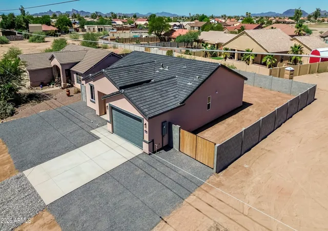 2nd image of 14520 S Overfield Rd, Arizona City, AZ 85123 | MLS# 7047263