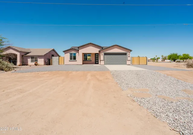 39th image of 14520 S Overfield Rd, Arizona City, AZ 85123 | MLS# 7047263