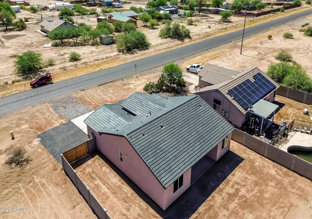 Photo 3 of Single family home for sale at 14520 S Overfield Rd, Arizona City, AZ 85123 | MLS# 7047263 | Listing updated on 2026-08-11