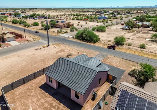Photo 3 of Single family home for sale at 14520 S Overfield Rd, Arizona City, AZ 85123 | MLS# 7047263 | Listing updated on 2026-08-11