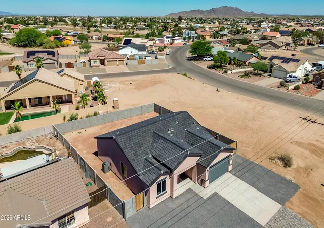Photo 4 of Single family home for sale at 14520 S Overfield Rd, Arizona City, AZ 85123 | MLS# 7047263 | Listing updated on 2026-08-11