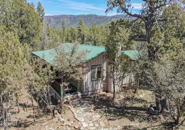 Homes for sale in Pine, AZ | 3495 N Limestone Wy, Pine, AZ 85544 | MLS# 7047260