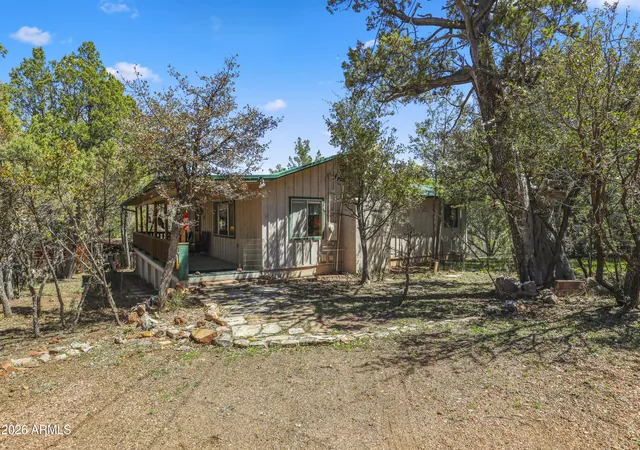 Homes for sale in Pine, AZ | 3495 N Limestone Wy, Pine, AZ 85544 | MLS# 7047260
