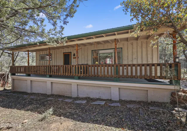 Homes for sale in Pine, AZ | 3495 N Limestone Wy, Pine, AZ 85544 | MLS# 7047260