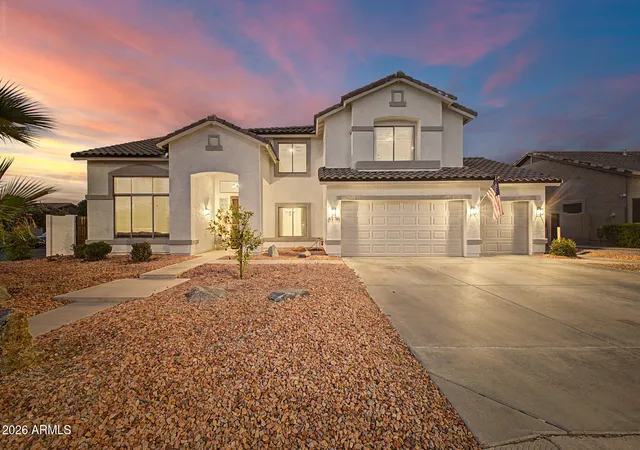 Photo 2 of Single family home for sale at 4430 E Des Moines St, Mesa, AZ 85205 | MLS# 7056700 | Listing updated on 2026-09-16