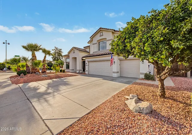 Photo 3 of Single family home for sale at 4430 E Des Moines St, Mesa, AZ 85205 | MLS# 7056700 | Listing updated on 2026-09-16