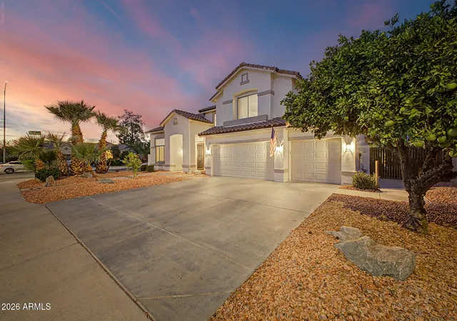 Photo 3 of Single family home for sale at 4430 E Des Moines St, Mesa, AZ 85205 | MLS# 7056700 | Listing updated on 2026-09-16