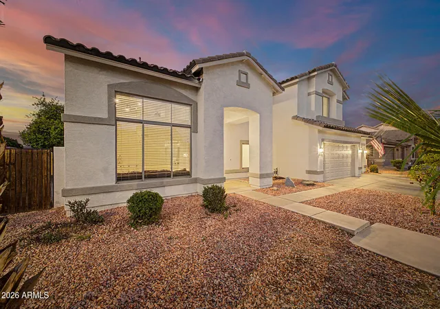 Photo 4 of Single family home for sale at 4430 E Des Moines St, Mesa, AZ 85205 | MLS# 7056700 | Listing updated on 2026-09-16