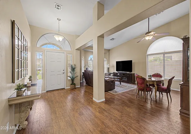 Photo 3 of Sale Pending at 140 W Baylor Ln, Gilbert, AZ 85233 | MLS# 7048049 | Listing updated on 2026-08-21