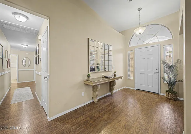 Photo 3 of Sale Pending at 140 W Baylor Ln, Gilbert, AZ 85233 | MLS# 7048049 | Listing updated on 2026-08-21