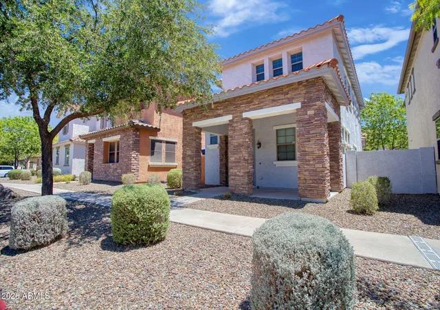 Photo 1 of Single family home for sale at 5355 W Chisum Trl, Phoenix, AZ 85083 | MLS# 7047249 | Listing updated on 2026-08-31