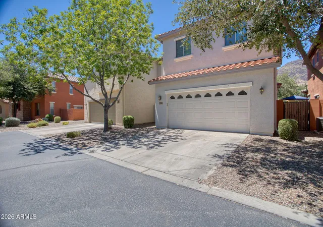 Photo 2 of Single family home for sale at 5355 W Chisum Trl, Phoenix, AZ 85083 | MLS# 7047249 | Listing updated on 2026-08-31