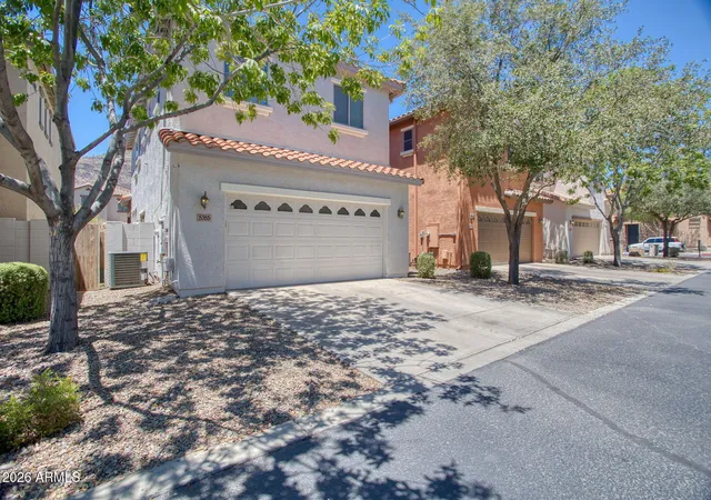 Photo 3 of Single family home for sale at 5355 W Chisum Trl, Phoenix, AZ 85083 | MLS# 7047249 | Listing updated on 2026-08-31