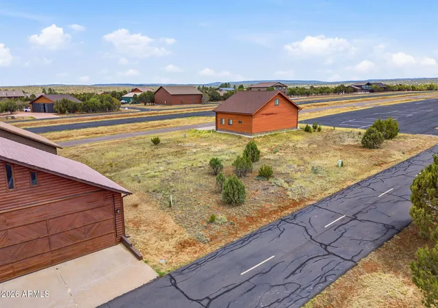 Homes for sale in Overgaard, AZ | Ii Hangar Lot - Mogollon Airpark -- #228B, Overgaard, AZ 85933 | MLS# 7048823
