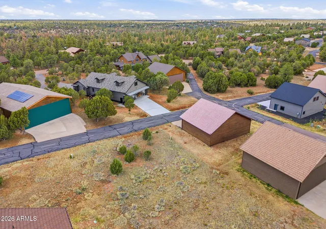 Homes for sale in Overgaard, AZ | Ii Hangar Lot - Mogollon Airpark -- #228B, Overgaard, AZ 85933 | MLS# 7048823