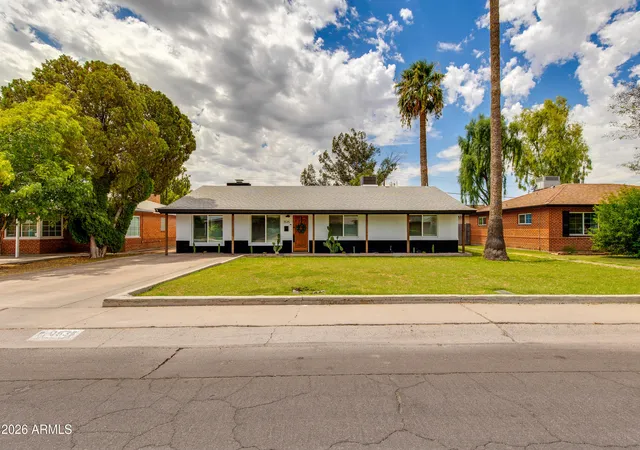 Photo 1 of Single family home for sale at 1535 W Rovey Ave, Phoenix, AZ 85015 | MLS# 7047245 | Listing updated on 2026-09-06