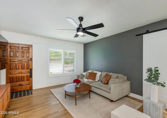 Photo 3 of Single family home for sale at 1535 W Rovey Ave, Phoenix, AZ 85015 | MLS# 7047245 | Listing updated on 2026-09-06